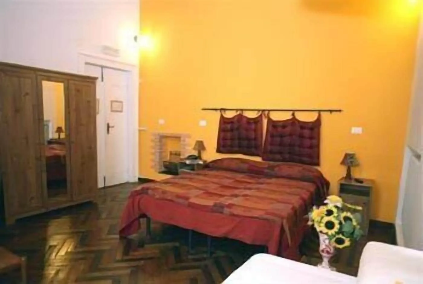 Family Hotel Balbi Génova