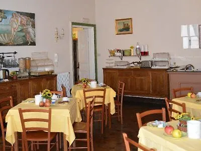 Family Hotel Balbi Génova