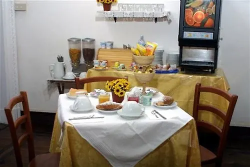 Family Hotel Balbi Γένοβα