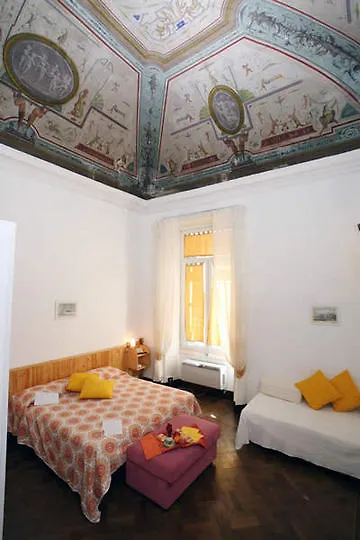 Family Hotel Balbi Genoa 2*,