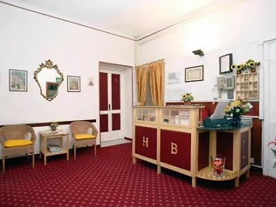 Family Hotel Balbi Γένοβα