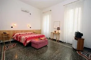 Family Hotel Balbi Γένοβα
