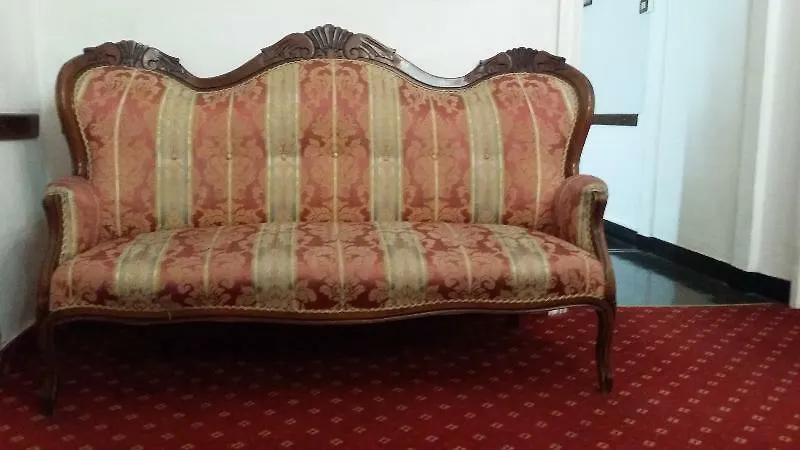 Family Hotel Balbi Γένοβα