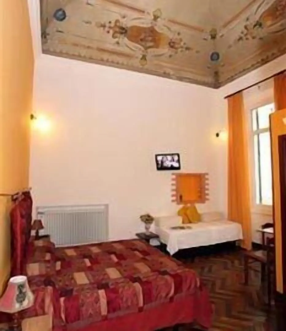 Family Hotel Balbi Genoa