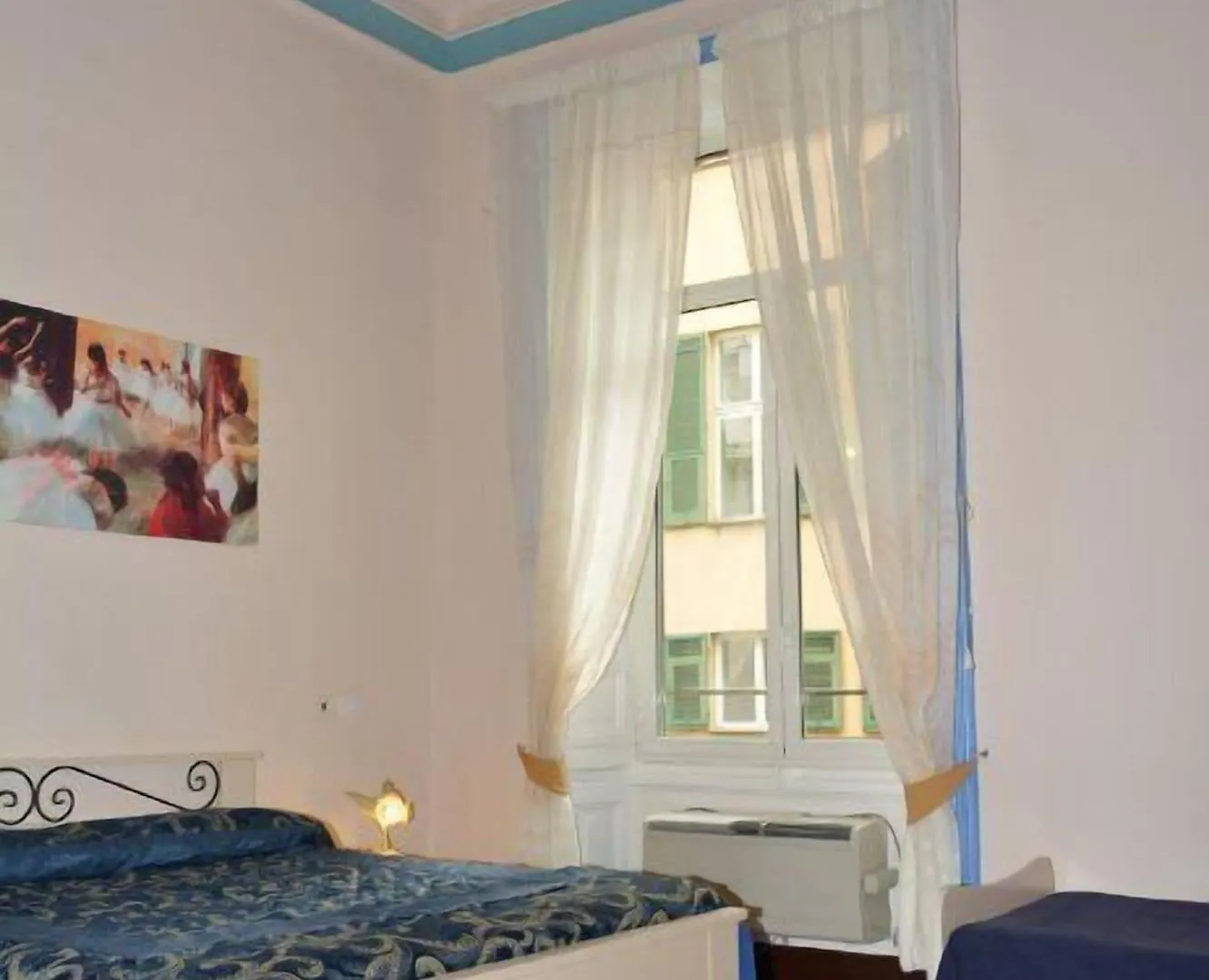 Family Hotel Balbi Genoa