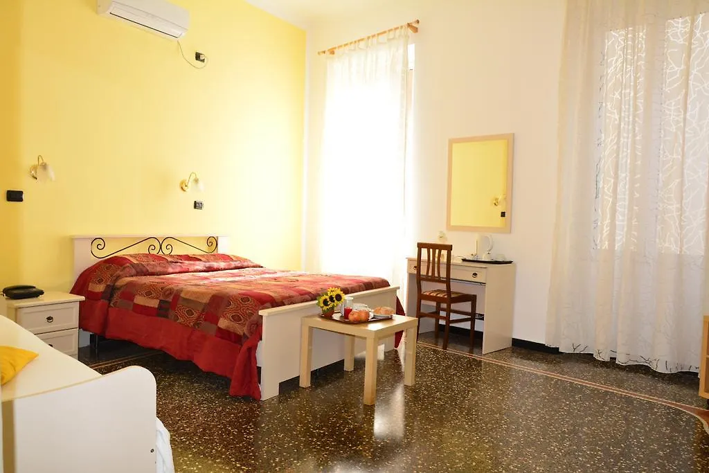 Family Hotel Balbi Genoa 2*,  Italy
