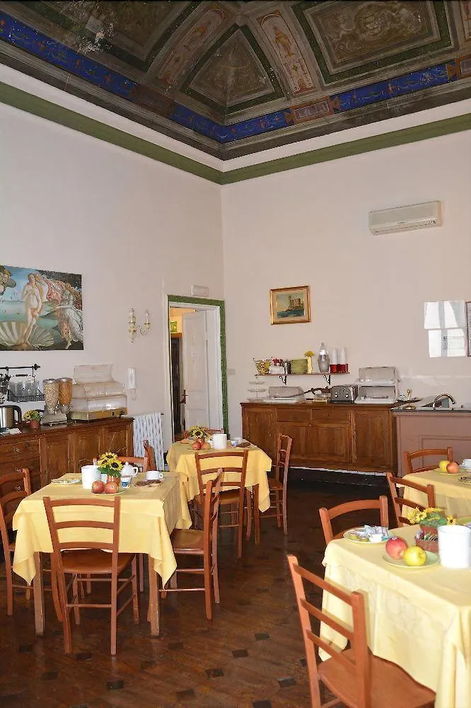 Family Hotel Balbi Genoa 2*,