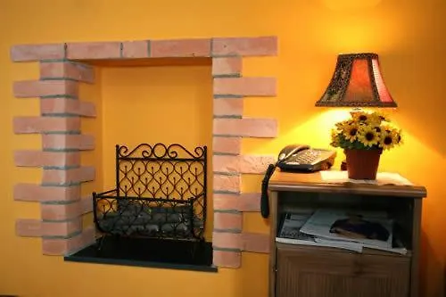 Family Hotel Balbi Genoa 2*,