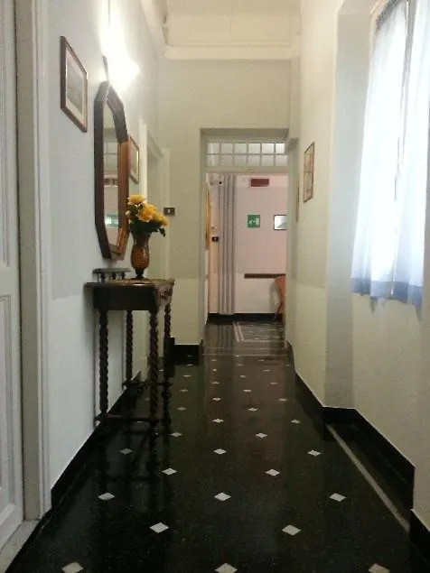 Family Hotel Balbi Genoa