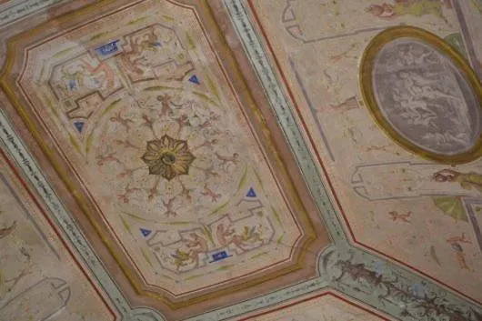 Family Hotel Balbi Genoa