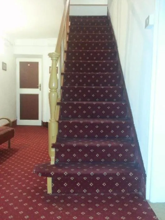 Family Hotel Balbi Genoa