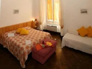 Family Hotel Balbi Genoa