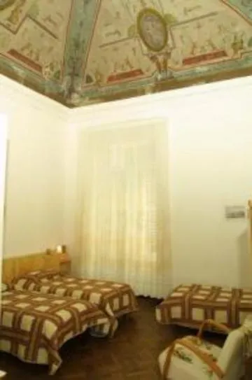 Family Hotel Balbi Genoa 2*,  Italy