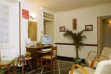 Family Hotel Balbi Genoa