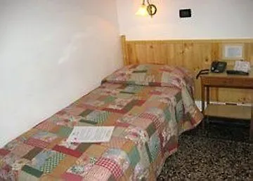 Family Hotel Balbi Genoa