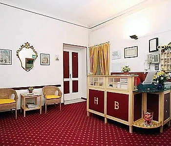Family Hotel Balbi Genoa