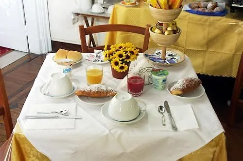 Family Hotel Balbi Genoa 2*,