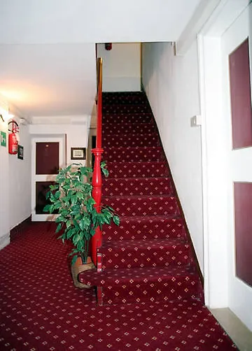 Family Hotel Balbi Genoa