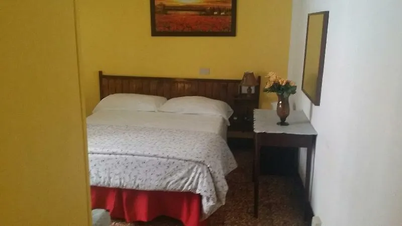 Family Hotel Balbi Genoa